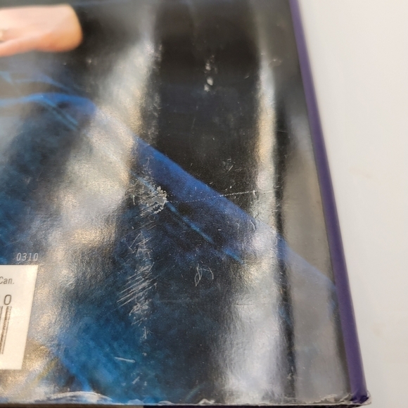 House Rules by Jodi Picoult - Signed Copy - Picture 5 of 5